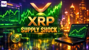Analisten waarschuwen voor 'XRP supply shock' Wat houdt dit in