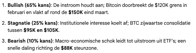 Antwoord - bron: ChatGPT