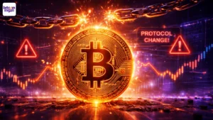 Michael saylor waarschuwt voor protocolwijzigingen voor Bitcoin