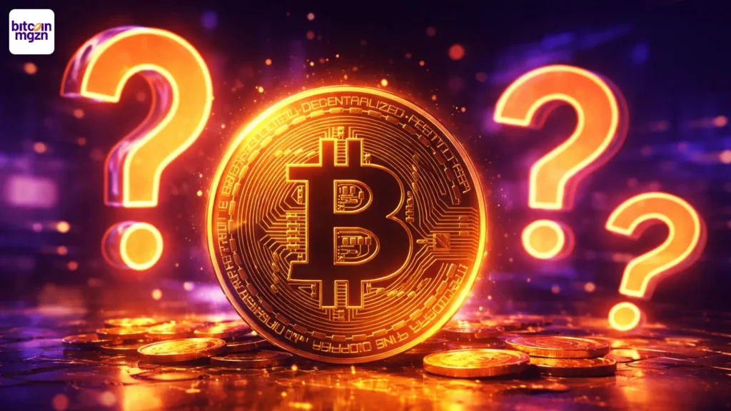 Bitcoin kopers staan twee maanden op verlies, capitulatie of koopkans?