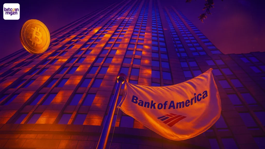 Bank of America CEO waarschuwt: rente op stablecoins bedreigt banken