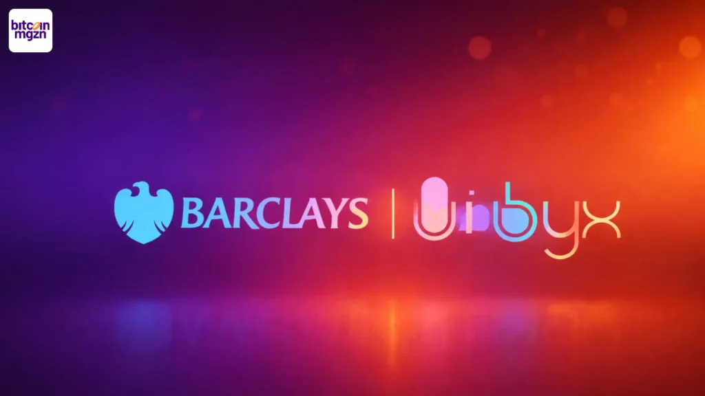 Barclays investeert in stablecoin infrastructuur