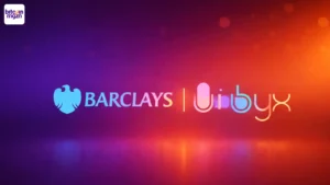 Barclays Ubyx
