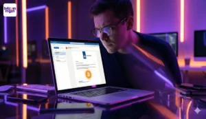 Belastingdienst waarschuwt cryptobezitters voor golf van phishingmails