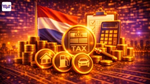Belastingwijzigingen 2026 in Nederland alle wijzigingen op een rij