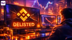 Binance schrapt meerdere spot trading pairs in 2026