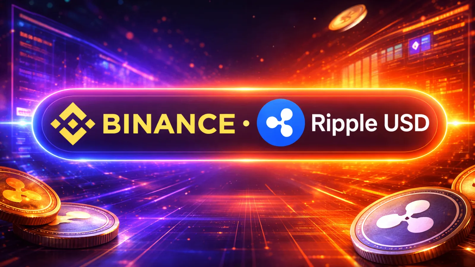 XRP aanbod op exchanges bereikt laagste punt sinds 2024
