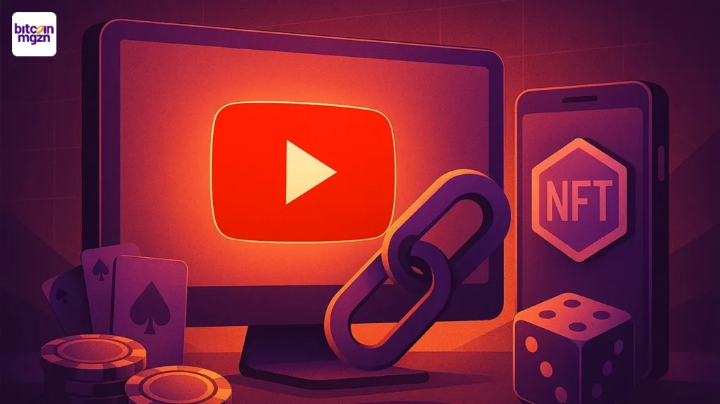 BitMine investeert in MrBeast