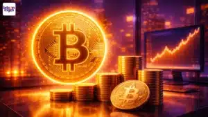 Bitcoin BTC betalen Las Vegas