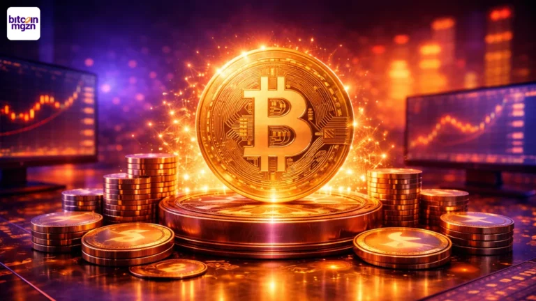 Bitcoin dominance
