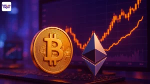 Tom Lee ziet herstel voor Bitcoin en Ethereum na afkoeling goudrally