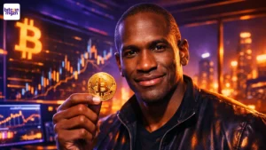 'Bitcoin gaat naar Valhalla door dollar liquiditeit', BitMEX oprichter Arthur Hayes
