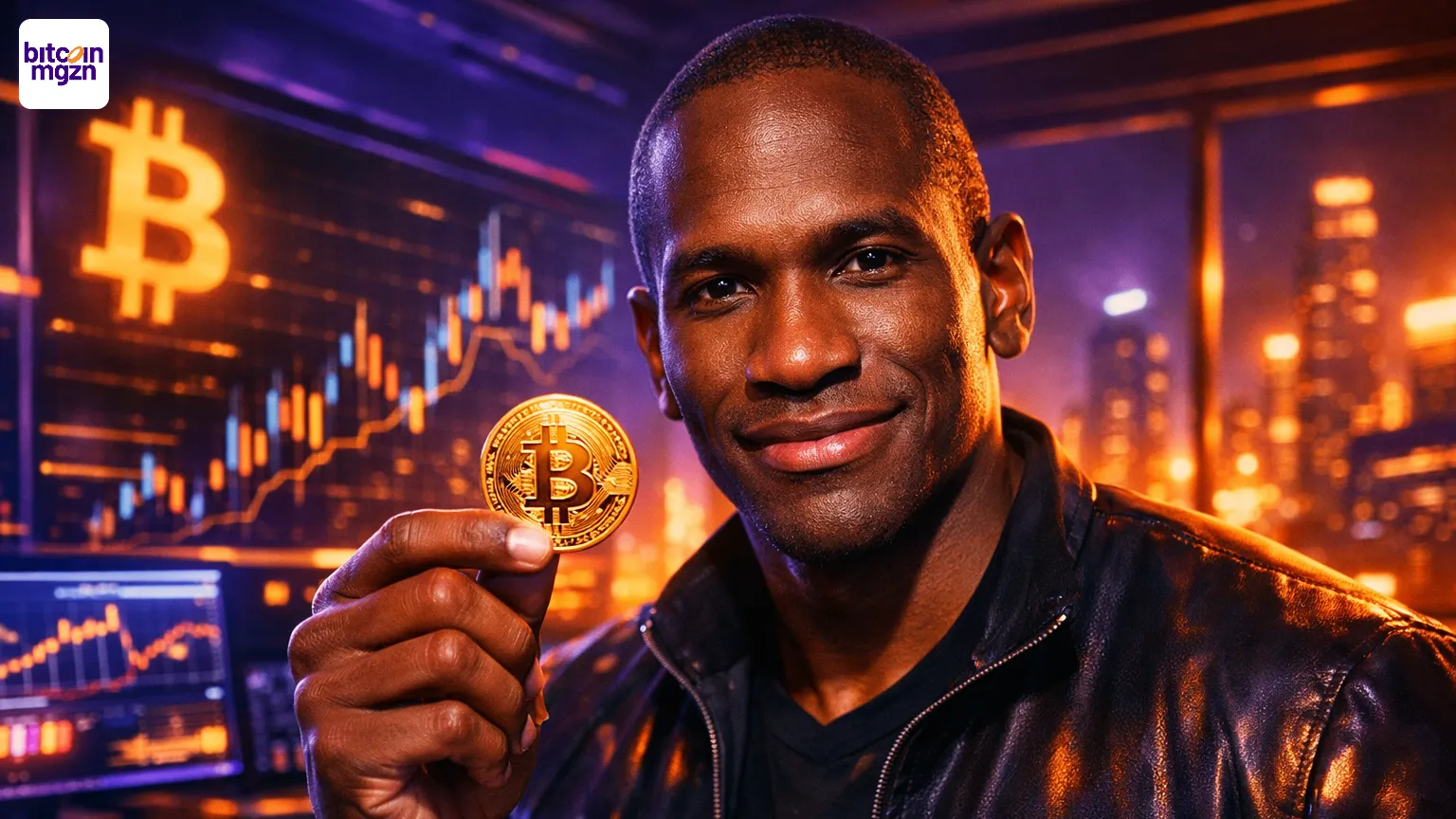 'Bitcoin gaat naar Valhalla door dollar liquiditeit', BitMEX oprichter Arthur Hayes