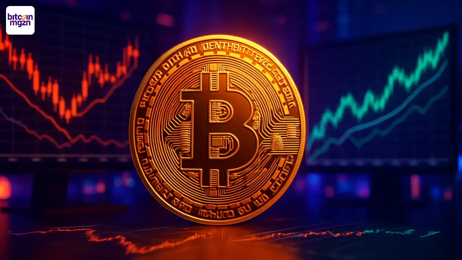 Voor ETF-beleggers in Bitcoin ligt de koers op een cruciaal niveau