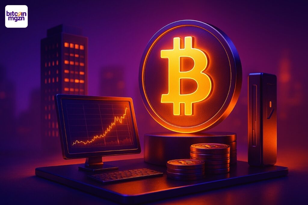 Houdt de Bitcoin koers stand na herhaaldelijke BlackRock BTC transfers?