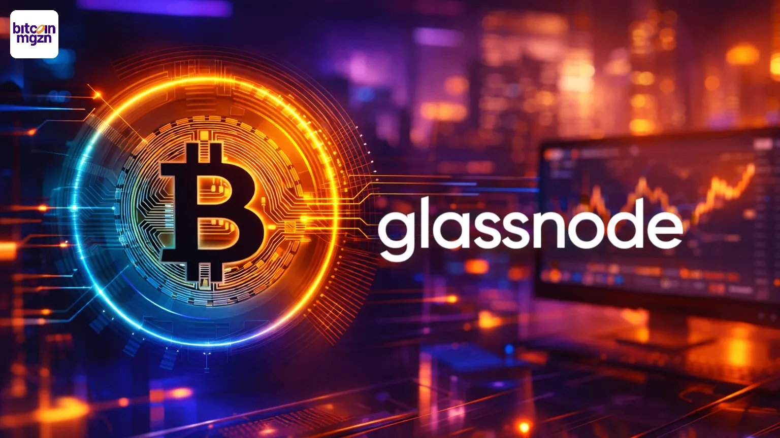 Bitcoin op kantelpunt: Glassnode ziet dit ene signaal