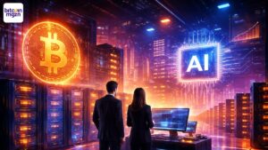 Bitfarms verkoopt Paraguay locatie - bitcoin mining verschuift naar AI