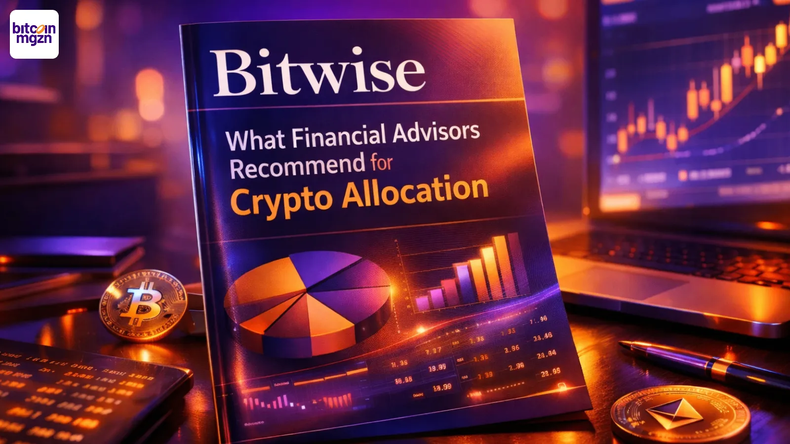 Bitwise report en survey