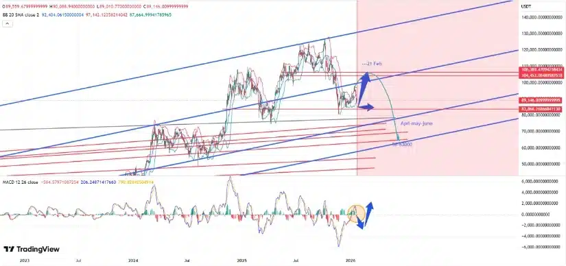 Bron: TradingView