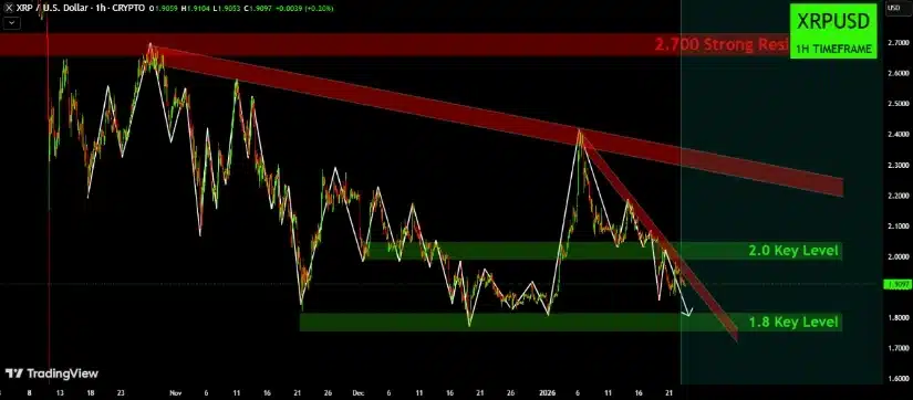 Bron: TradingView