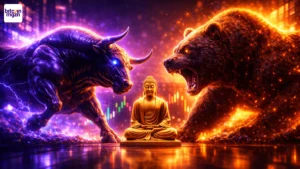 Bull, bear of geduld 2025 was een kantelpunt voor crypto