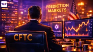 CFTC wil prediction markets reguleren met nieuwe wet