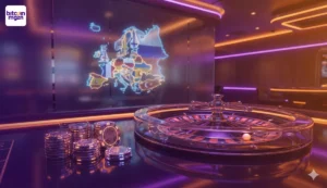 Casino zonder Cruks wint terrein nu kansspelbelasting stijgt naar 37,8 procent