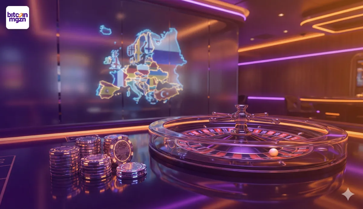 Casino zonder Cruks wint terrein nu kansspelbelasting stijgt naar 37,8  procent