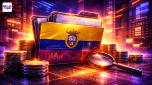 Colombia verplicht crypto-platforms om klantgegevens te rapporteren aan de belastingdienst vanaf 2026