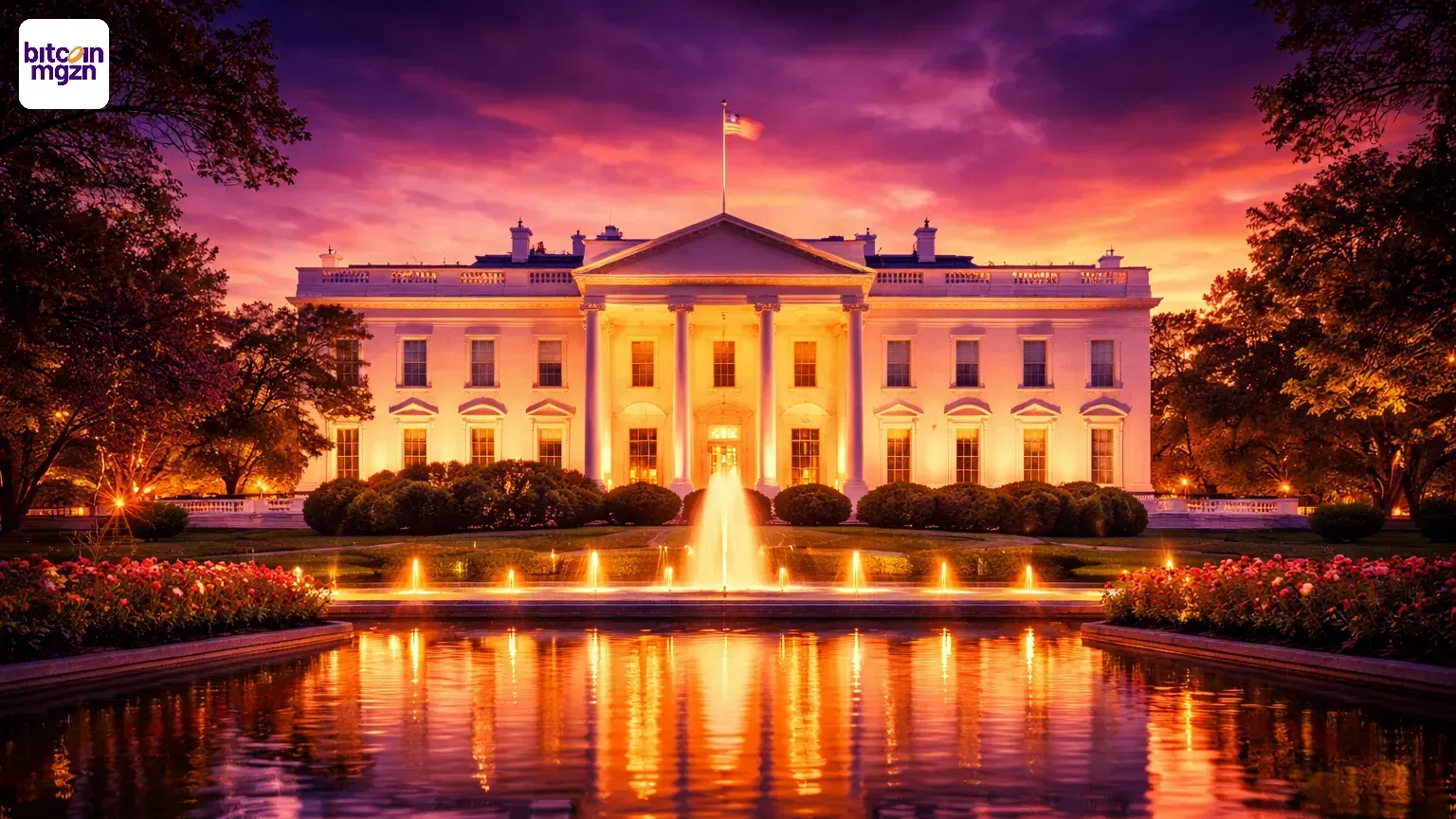 Witte Huis zoekt compromis over stablecoin wet