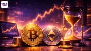 Crypto markt vandaag $2,8 miljard aan opties expireert