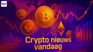 Crypto nieuws vandaag: XRP mikt op 930% winst, Ledger naar de beurs en O'Leary over Bitcoin