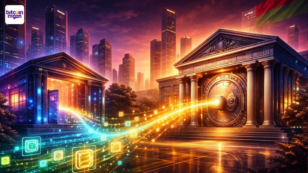 Cryptobanken in Wit-Rusland: wat verandert er in 2026?