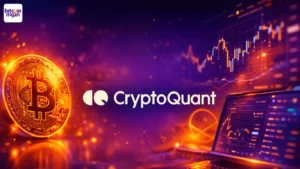 Cryptoquant bitcoin
