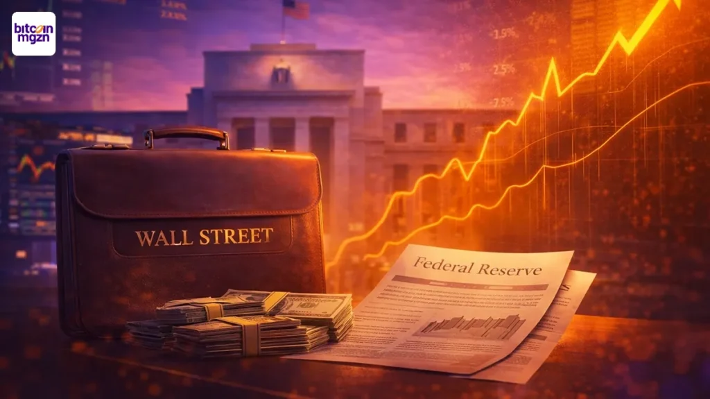 De Fed kandidaat die markten nerveus maakt: wie is Kevin Warsh?