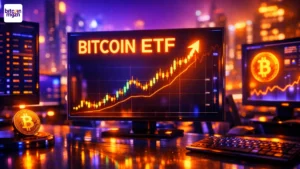 Deze Bitcoin-grafiek verraadt wat instellingen écht doen