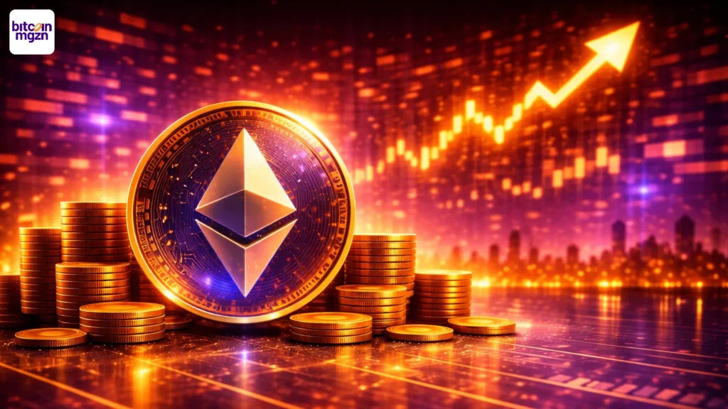 Hierdoor is Ethereum stabieler dan Bitcoin