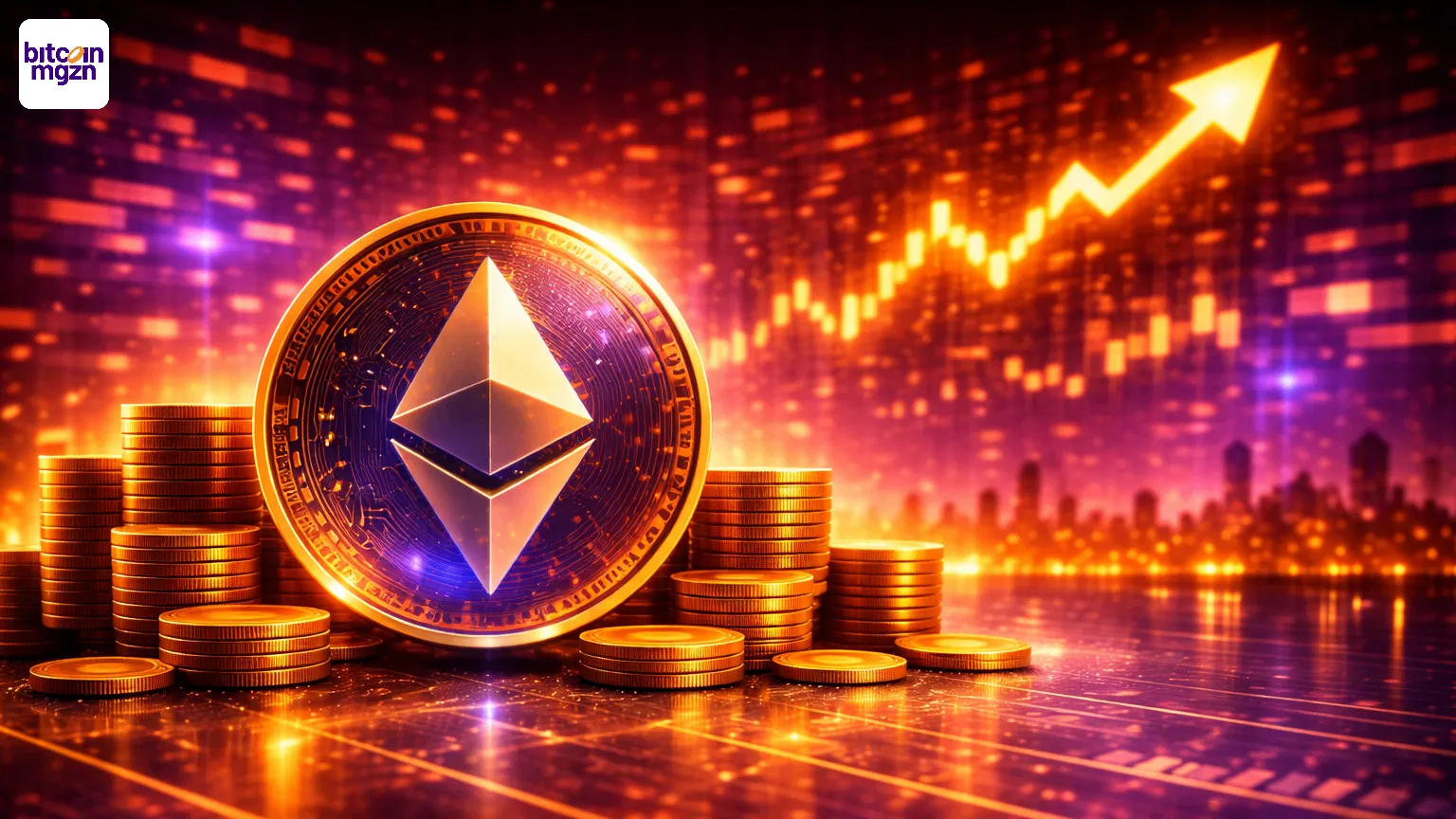 Dit maakt Ethereum sterker dan andere altcoins