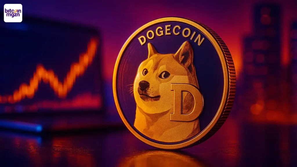 Gaat de Dogecoin koers richting $1 nu de whales 220 miljoen aan DOGE tokens kopen?