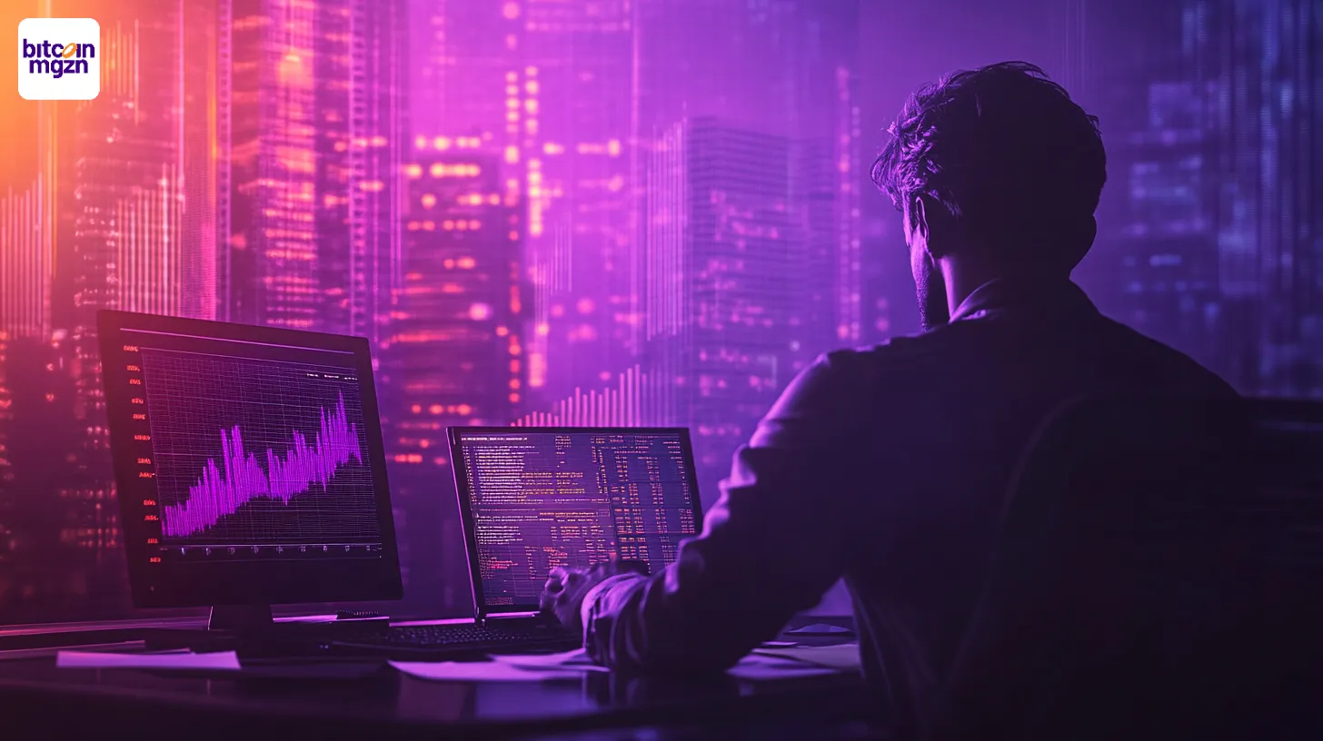 ETF outflow