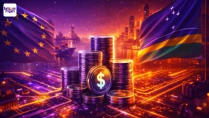 Stablecoins illegaal
