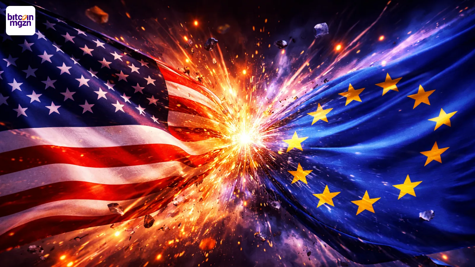 Digitale euro vs stablecoins: De strijd om de toekomst van geld