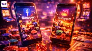 Facebook laat illegale gokreclames ontsporen, dit gaat mis