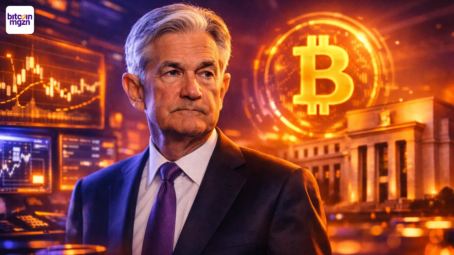 Fed laat rente gelijk, benadrukt autonomie en sterke economie