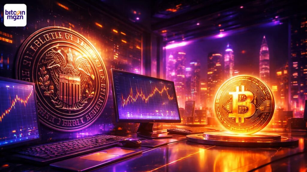 Fed rente beslissing januari onveranderd – kan renteverlaging crypto redden?