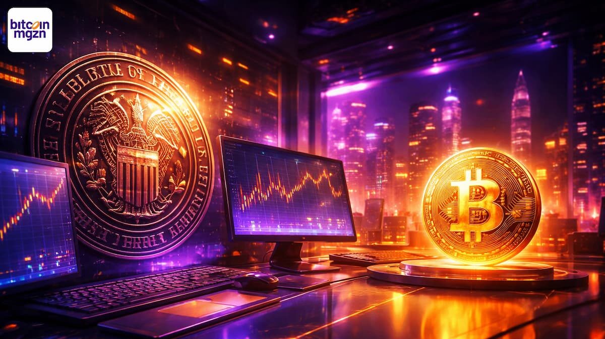 Fed rente beslissing januari onveranderd - kan renteverlaging crypto redden?