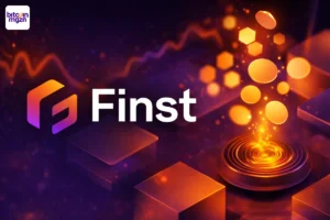 Finst haalt €8 miljoen op en zet in op transparante crypto-handel in Europa