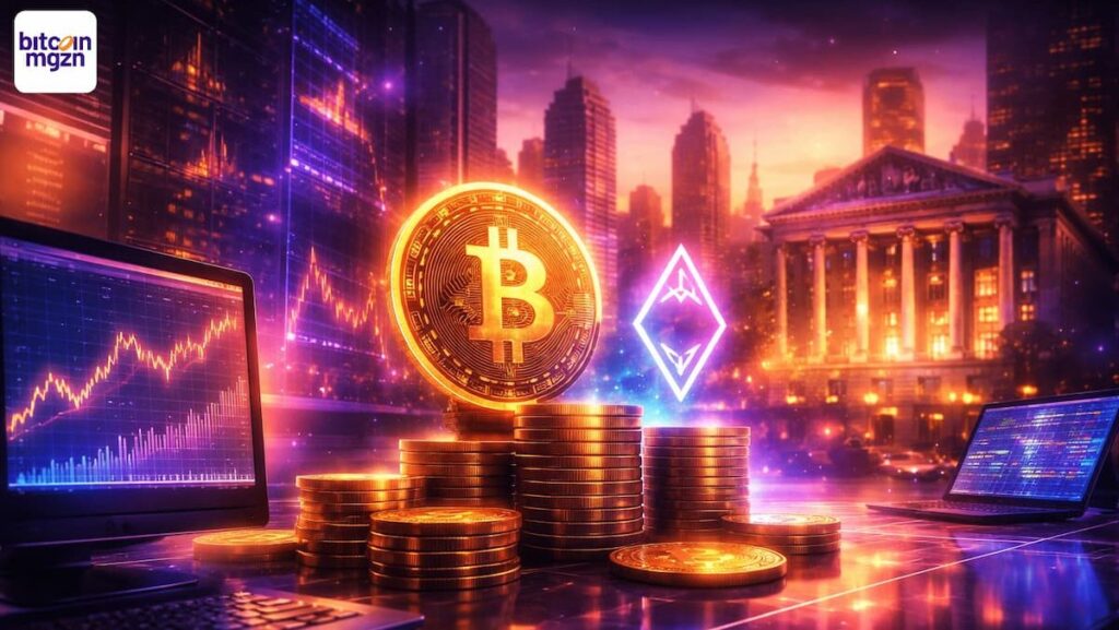 Florida wil staats Bitcoin reserve opzetten