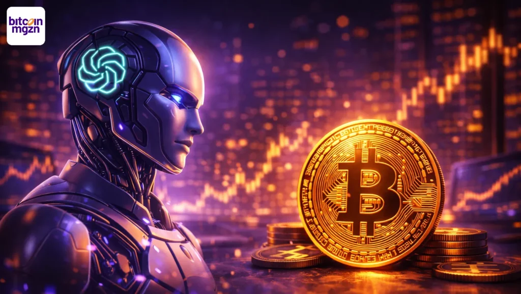 GPT-5 analyseert Bitcoin ETF inflows: rally naar $150K rally binnen 8 weken mogelijk