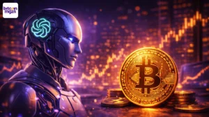 GPT-5 analyseert Bitcoin ETF inflows: rally naar $150K rally binnen 8 weken mogelijk